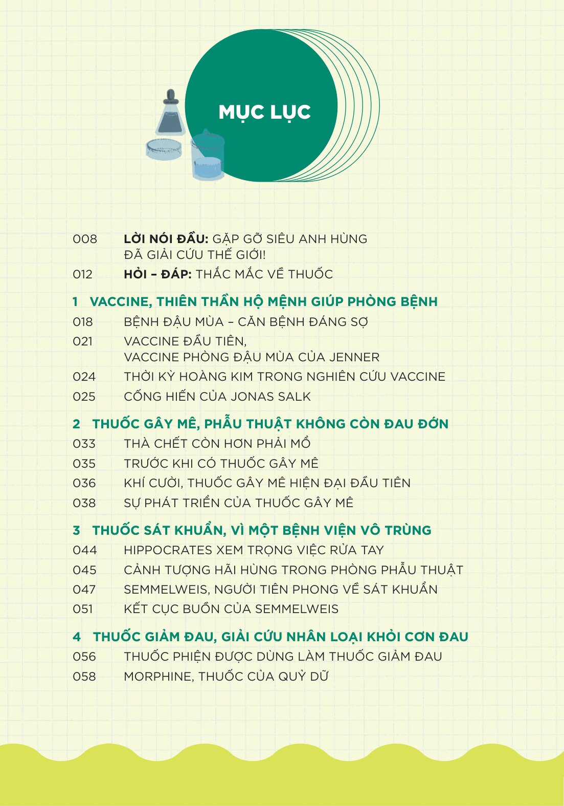 Học Làm Bác Sĩ - Dược Lý Học - 9 Loại Thuốc Vĩ Đại Cứu Loài Người Khỏi Bệnh Tật - Ảnh 6
