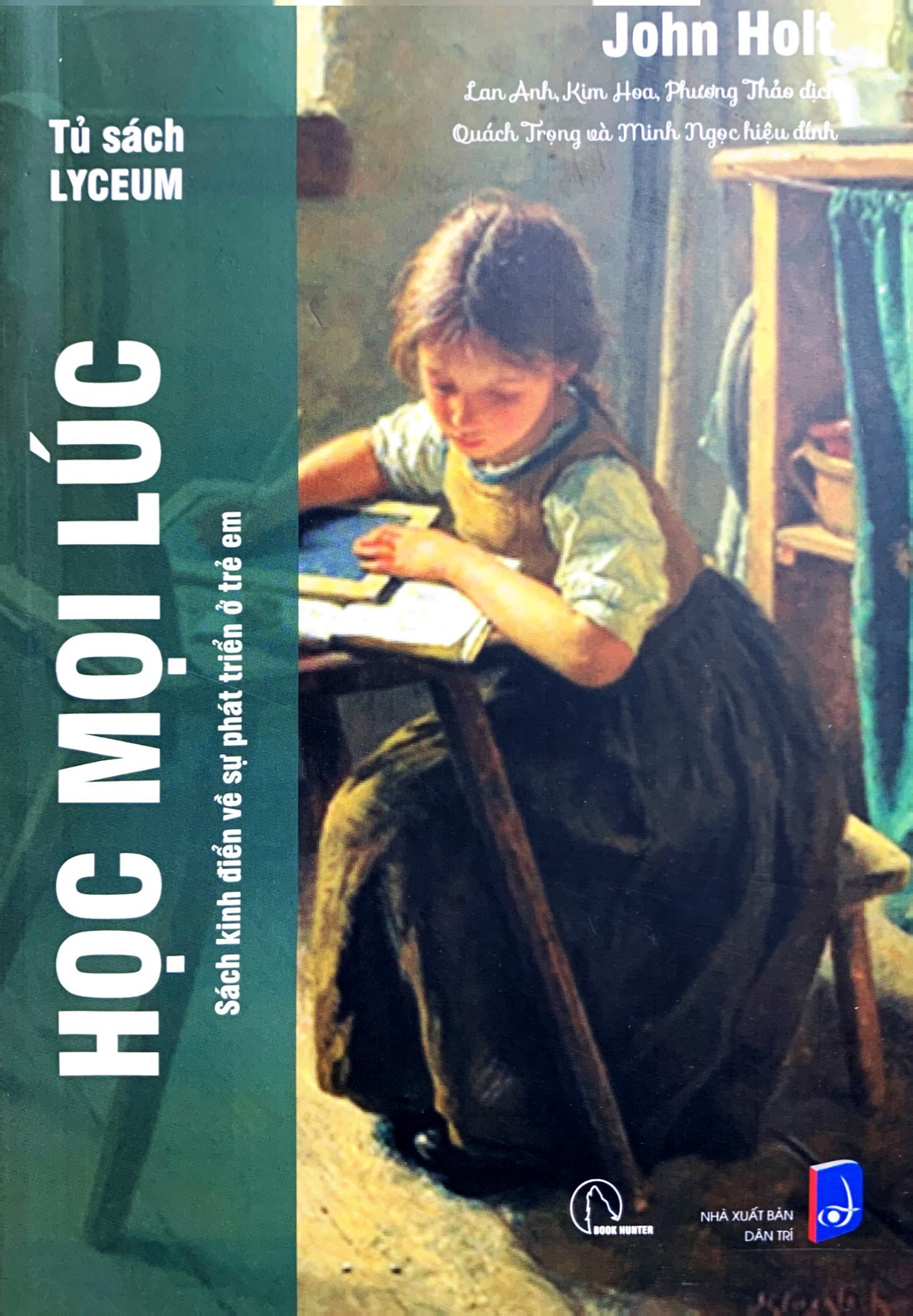 học mọi lúc - Ảnh 2