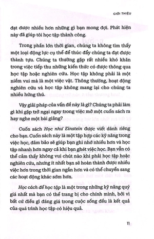 học như einstein - Ảnh 5