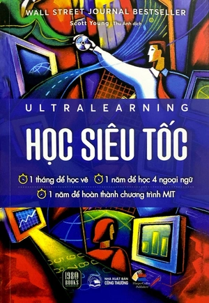 học siêu tốc - Ảnh 2