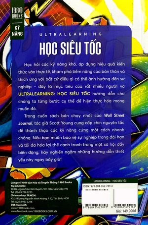 học siêu tốc - Ảnh 7