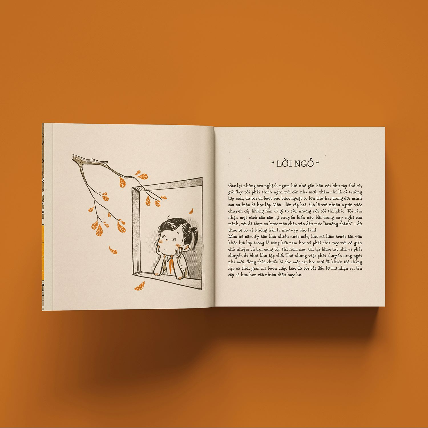 học sinh chúng mình 2000 hồi ấy - tặng kèm postcard - Ảnh 5