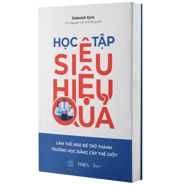 học tập siêu hiệu quả