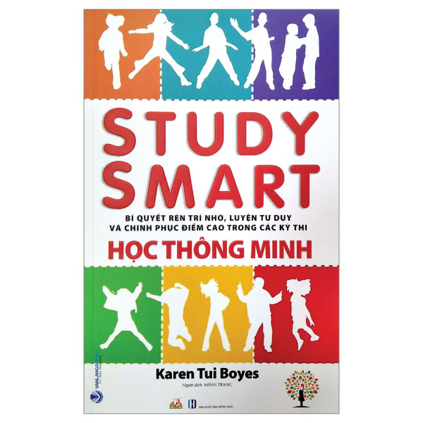 học thông minh - study smart