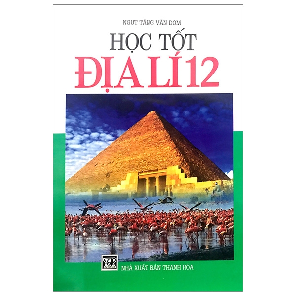 học tốt địa lí 12