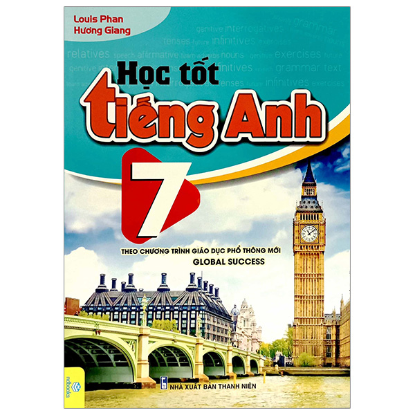 học tốt tiếng anh 7 (theo chương trình gdpt mới) (global success)