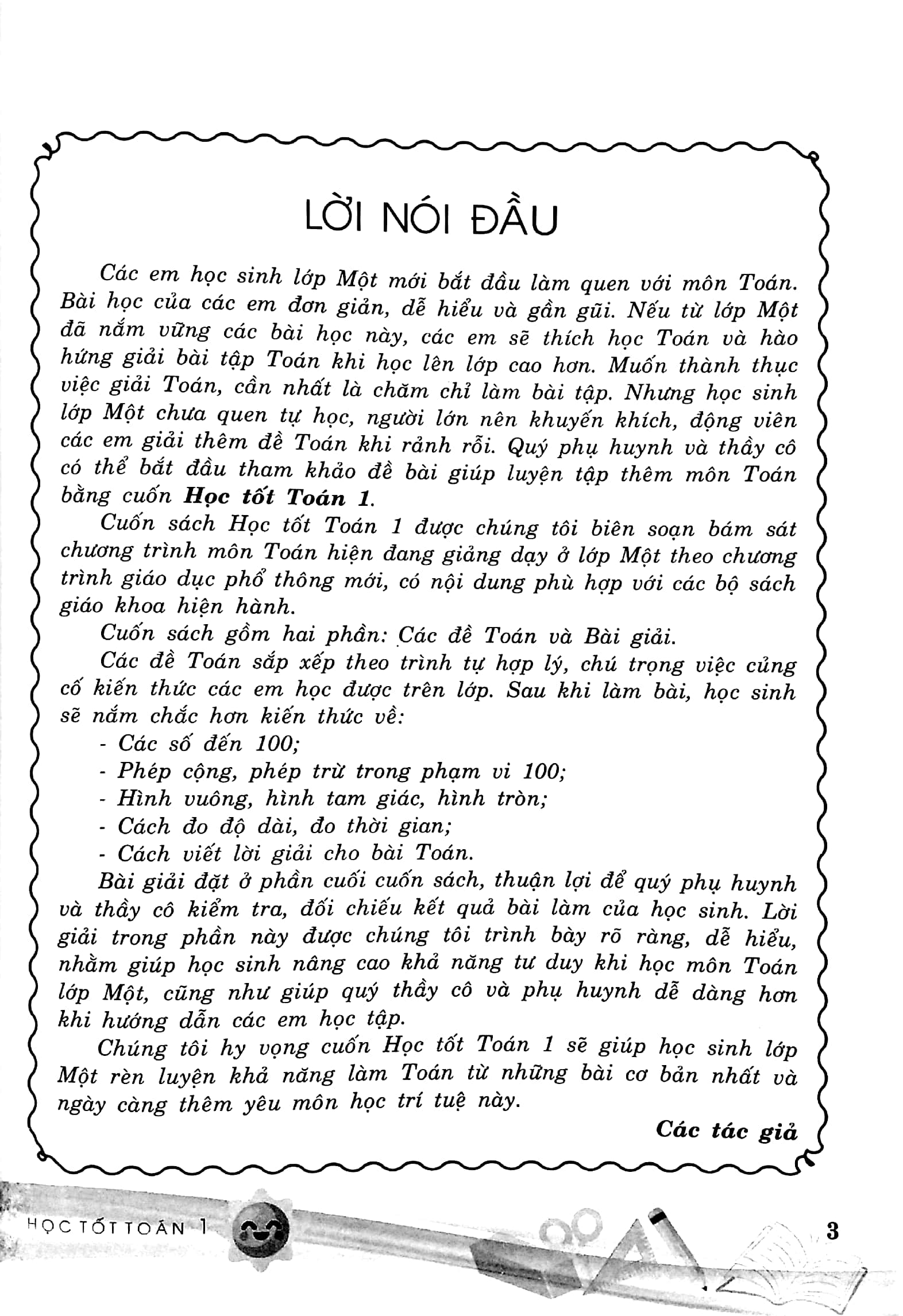 học tốt toán 1 - Ảnh 4