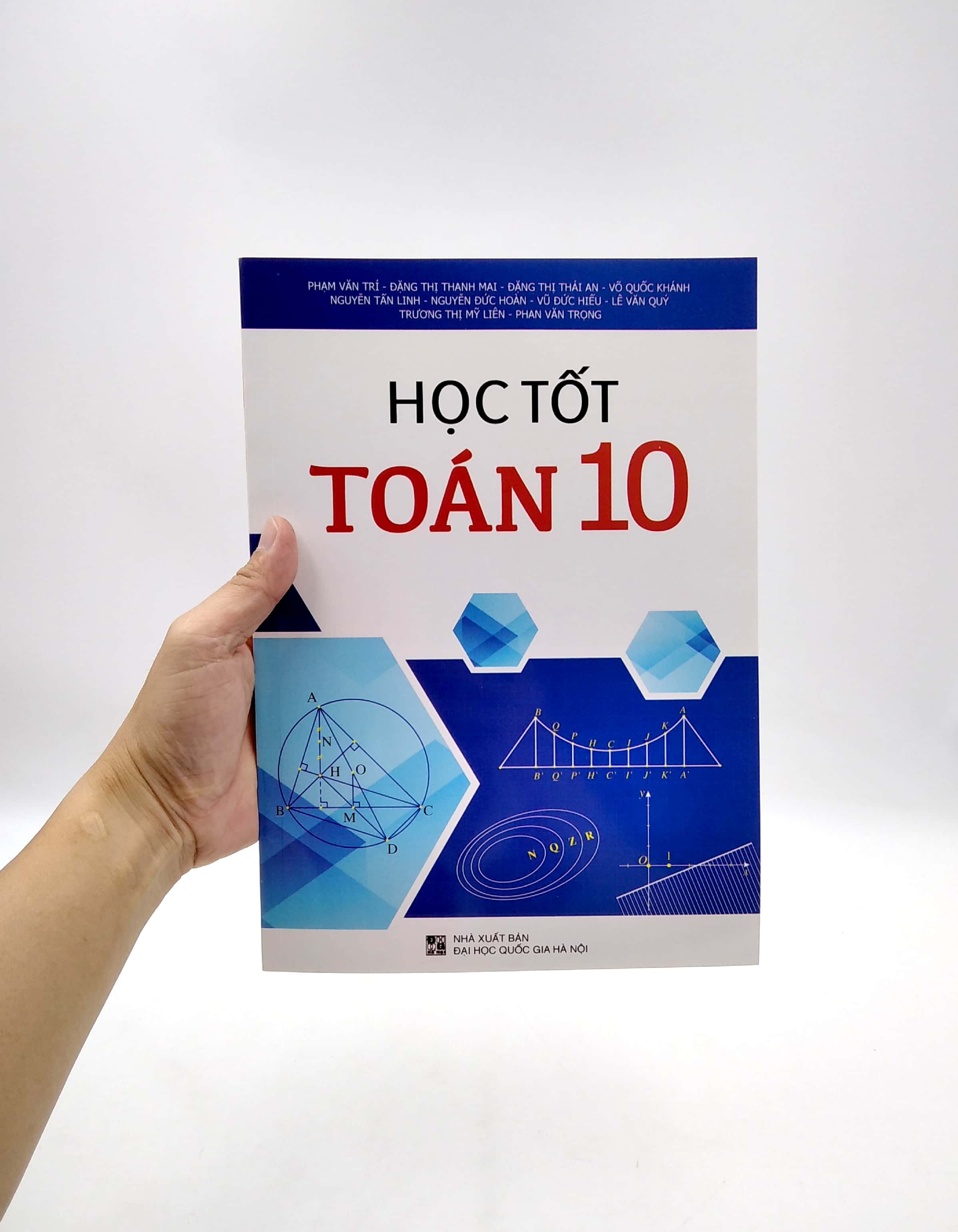 học tốt toán 10