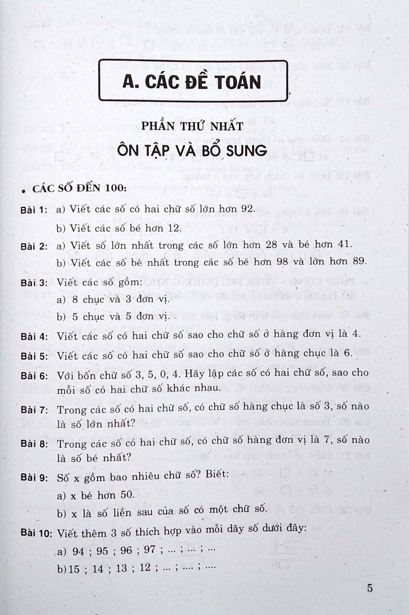 học tốt toán 2 - Ảnh 5