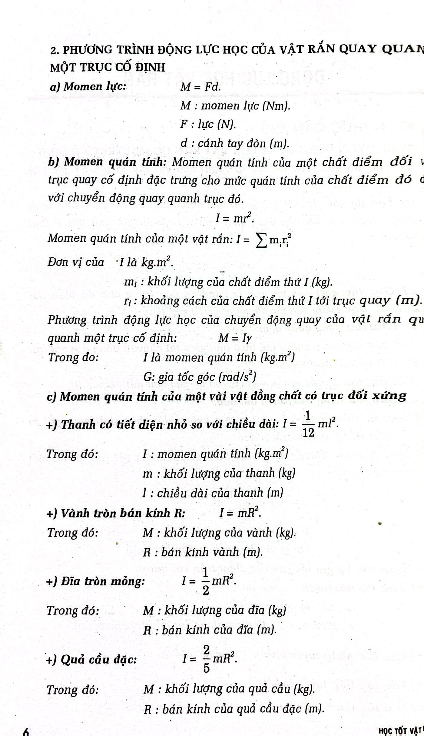 học tốt vật lí - lớp 12 - Ảnh 4