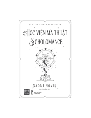 học viện ma thuật scholomance - Ảnh 6