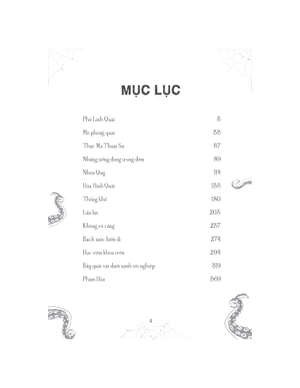 học viện ma thuật scholomance - Ảnh 7