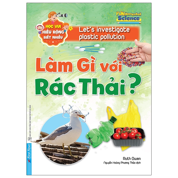 học vui hiểu rộng biết nhiều - cây cối diệu kì - Ảnh 12