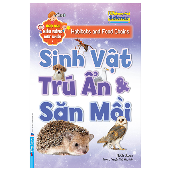 học vui hiểu rộng biết nhiều - cây cối diệu kì - Ảnh 9