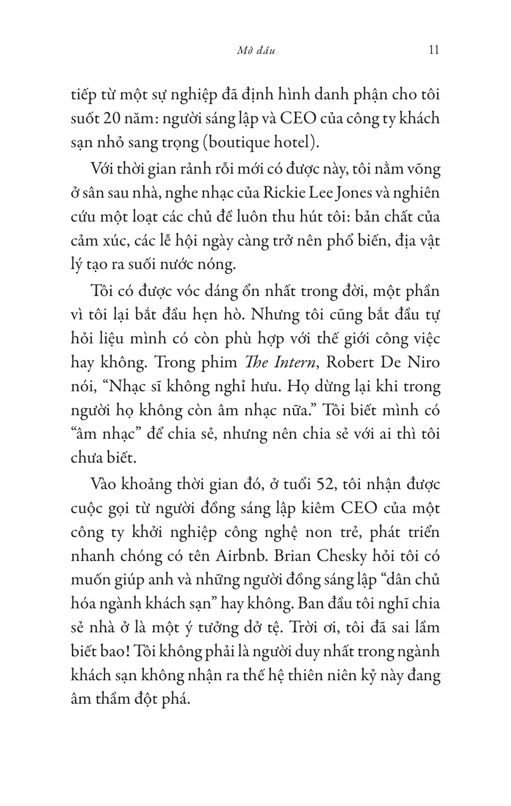 Học Yêu Mình Ở Tuổi Trung Niên - Learning To Love Midlife - 12 Lý Do Tại Sao Cuộc Sống Trở Nên Tốt Đẹp Hơn Theo Tuổi Tác - Ảnh 9
