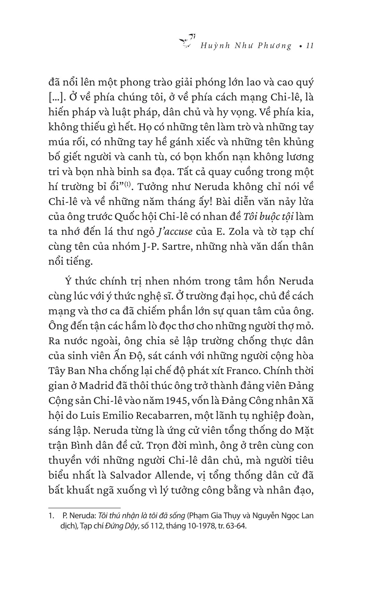hồi âm từ phương nam - Ảnh 8