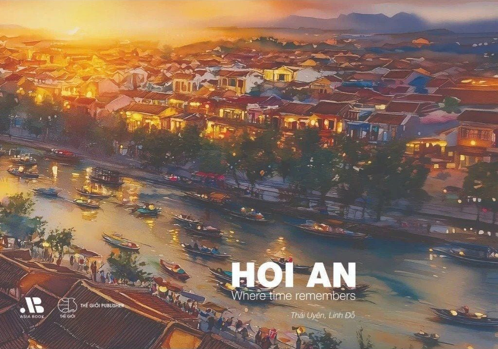 Hoi An - Where Time Remembers - Ảnh 2