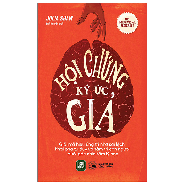 hội chứng ký ức giả