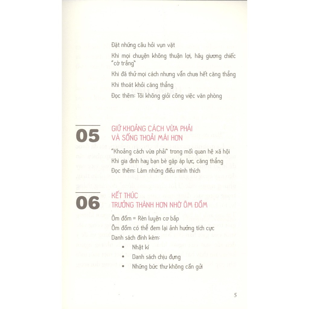 hội chứng ôm đồm - Ảnh 5