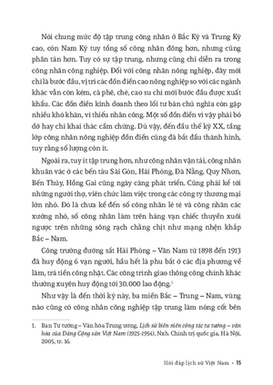 hỏi đáp lịch sử việt nam - tập 5 - đầu thế kỷ xx đến ngày thành lập đảng cộng sản việt nam (1930) - Ảnh 10