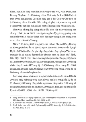 hỏi đáp lịch sử việt nam - tập 5 - đầu thế kỷ xx đến ngày thành lập đảng cộng sản việt nam (1930) - Ảnh 9