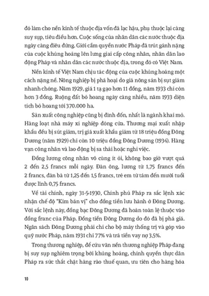 hỏi đáp lịch sử việt nam - tập 6 - từ xô viết nghệ tĩnh đến cách mạng tháng 8 (1930-1945) - Ảnh 5