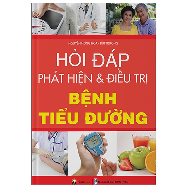 hỏi - đáp phát hiện và điều trị bệnh tiểu đường (tái bản 2020)