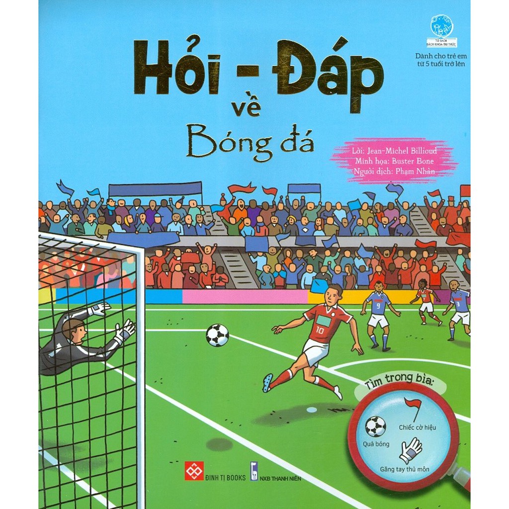 hỏi - đáp về bóng đá - Ảnh 3