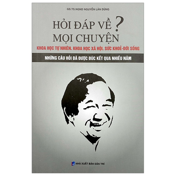 hỏi đáp về mọi chuyện