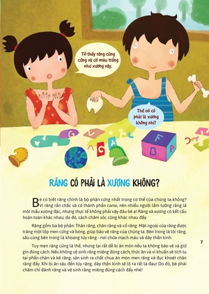 hỏi đáp về thế giới - thiên nhiên huyền diệu - Ảnh 4