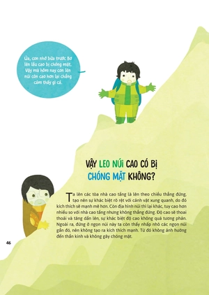 hỏi đáp về thế giới - thiên nhiên huyền diệu - Ảnh 6