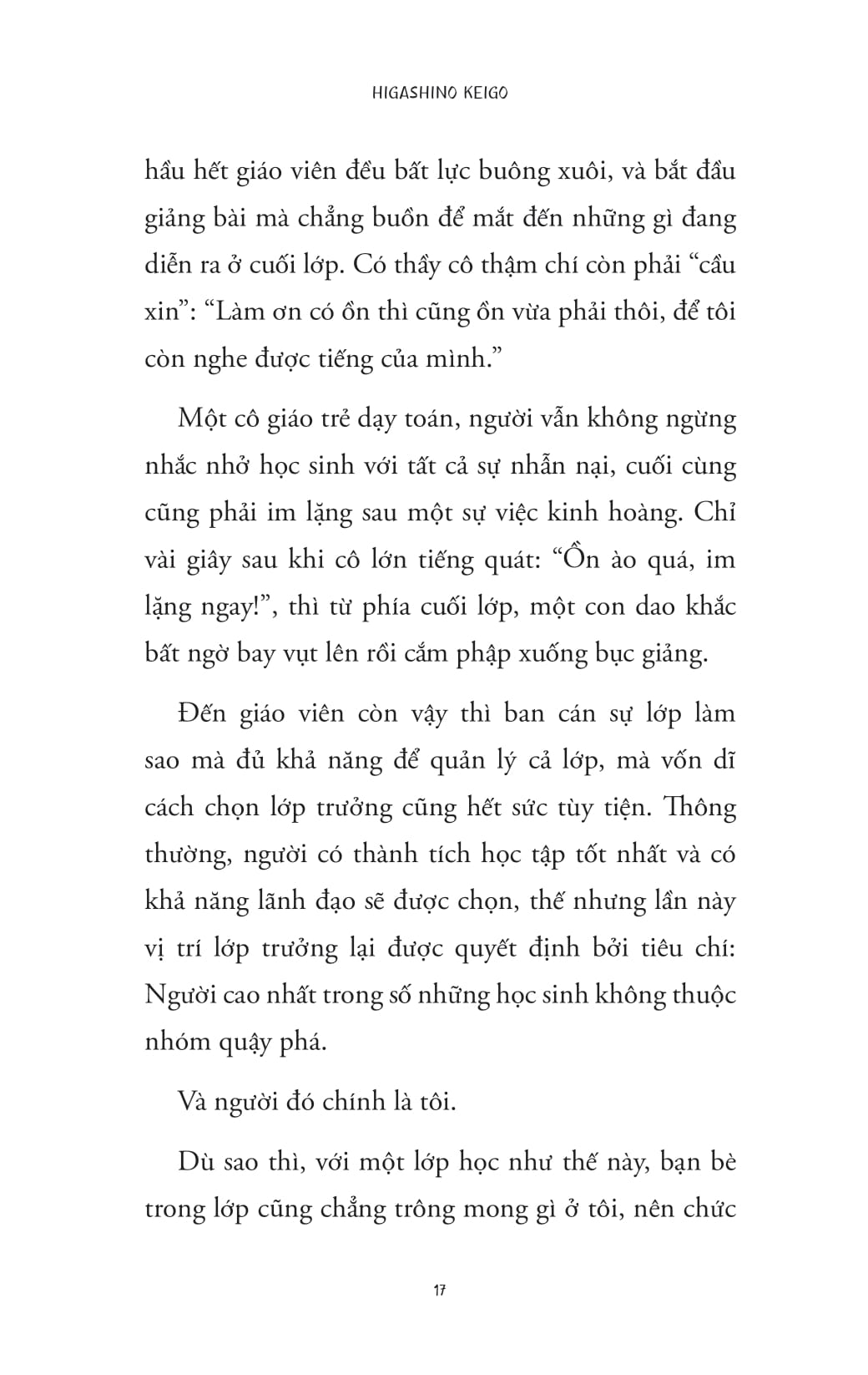 Hồi Đó Chúng Ta Là Những Kẻ Ngốc - Ảnh 16