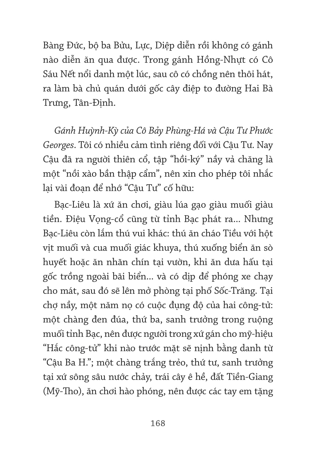 hồi ký 50 năm mê hát - năm mươi năm cải lương - Ảnh 13