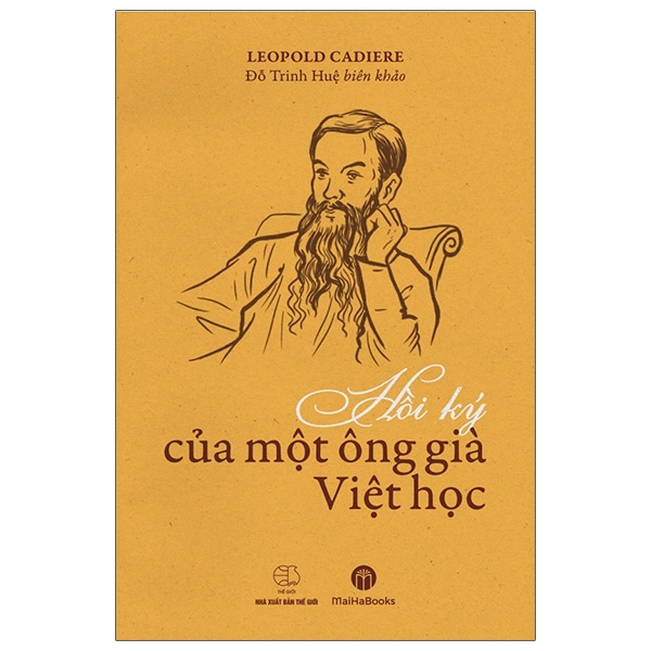 hồi ký của một ông già việt học