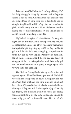 hồi ký về gia đình nguyễn tường - Ảnh 7