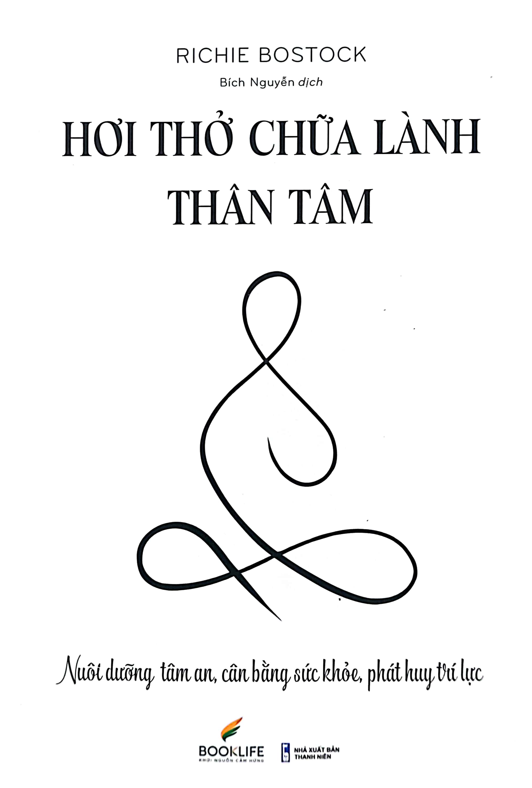 hơi thở chữa lành thân tâm - Ảnh 3
