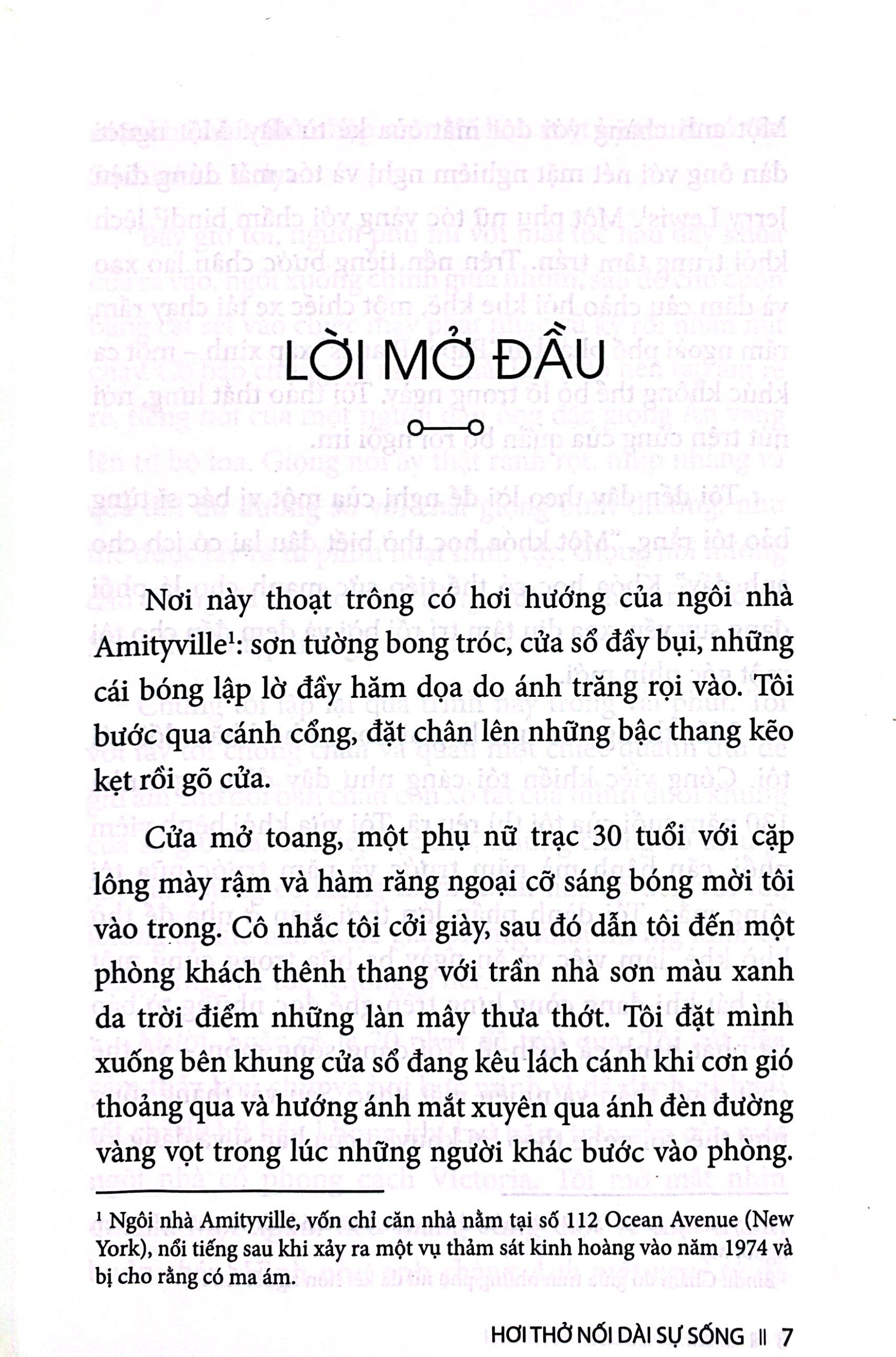 Hoi Tho Noi Dai Su Song - Goc Nhin Moi Ve Nghe Thuat Dung Khi Duong Sinh - Breath: The New Science of a Lost Art - Ảnh 3