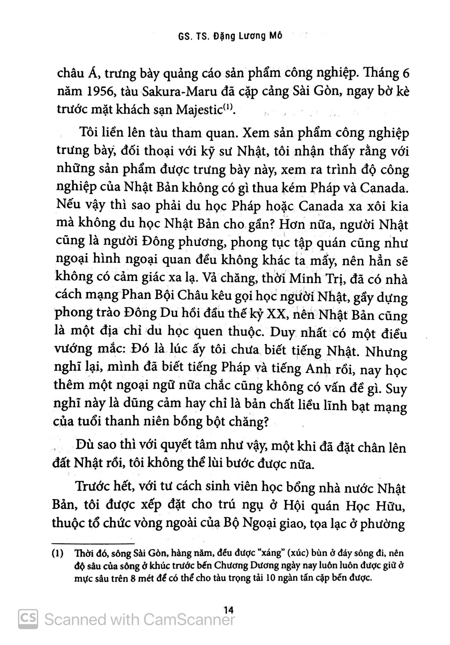 hồi ức tuổi tám mươi - hành trình từ điện tử đến vi mạch - Ảnh 9