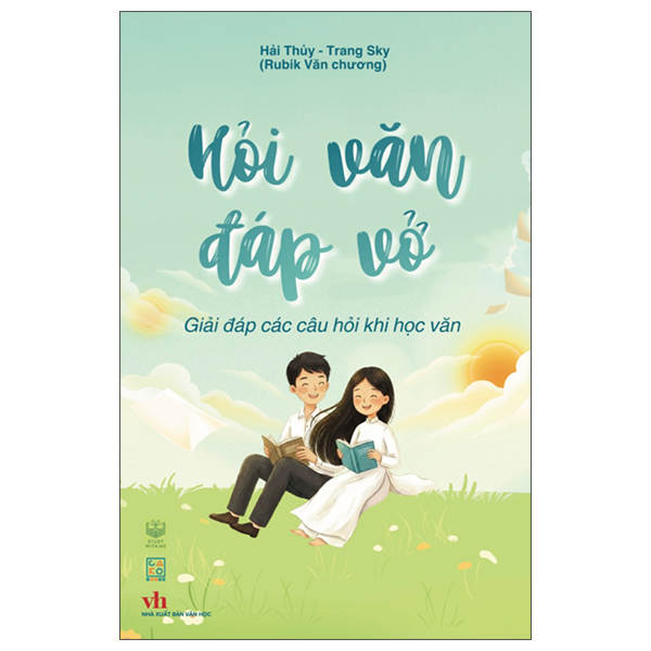 Hỏi Văn Đáp Vở - Giải Đáp Các Câu Hỏi Khi Học Văn