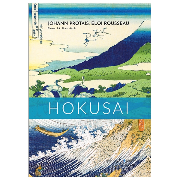 hokusai