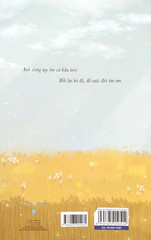 hôm nay thương nhớ rơi vỡ lòng ai - tặng kèm bookmark + postcard - Ảnh 13