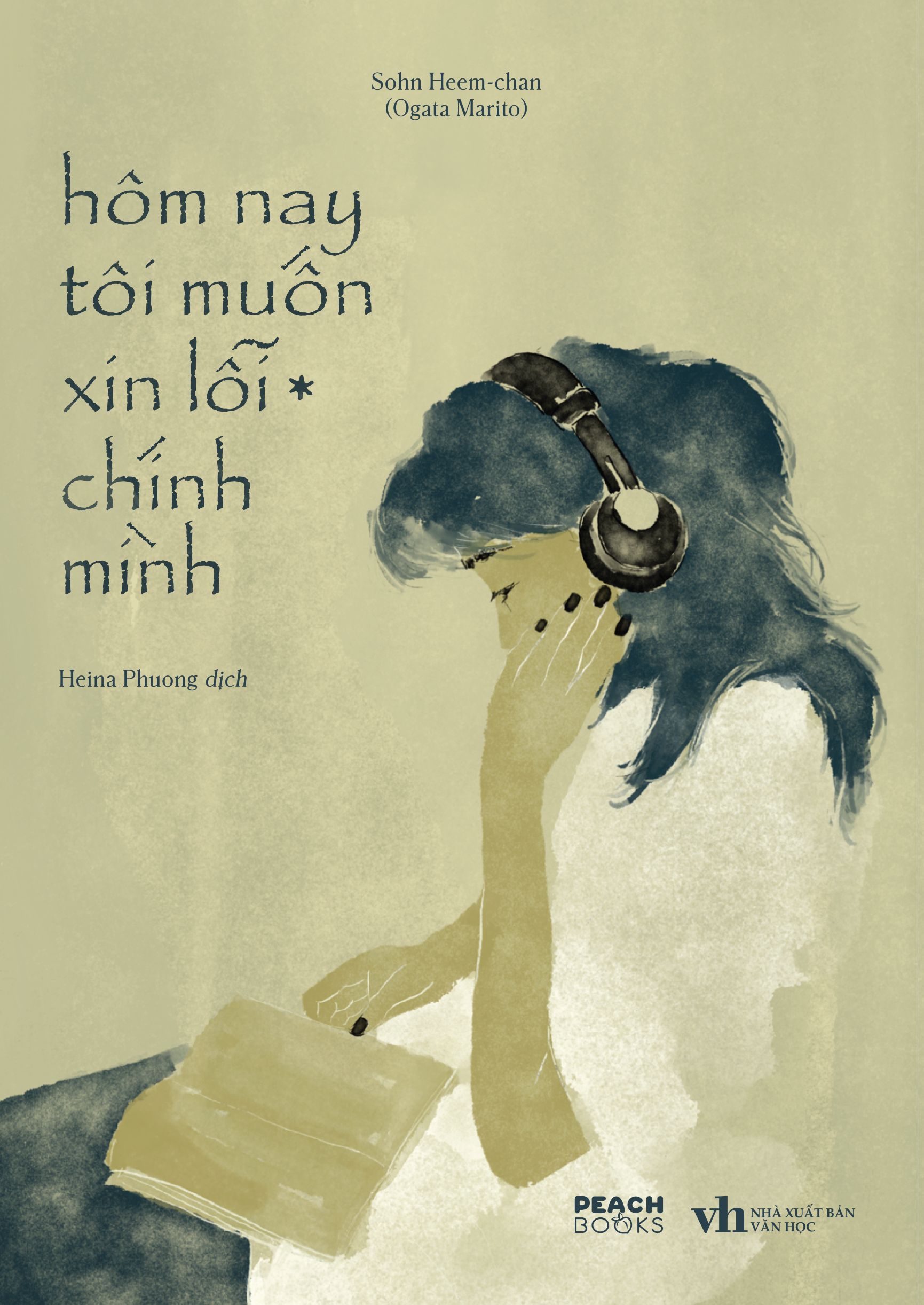 hôm nay tôi muốn xin lỗi chính mình - Ảnh 2