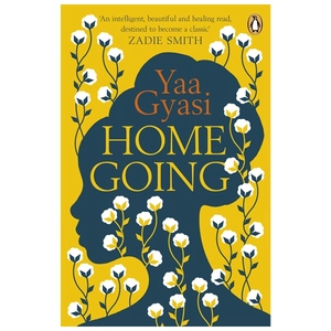 homegoing - Ảnh 2