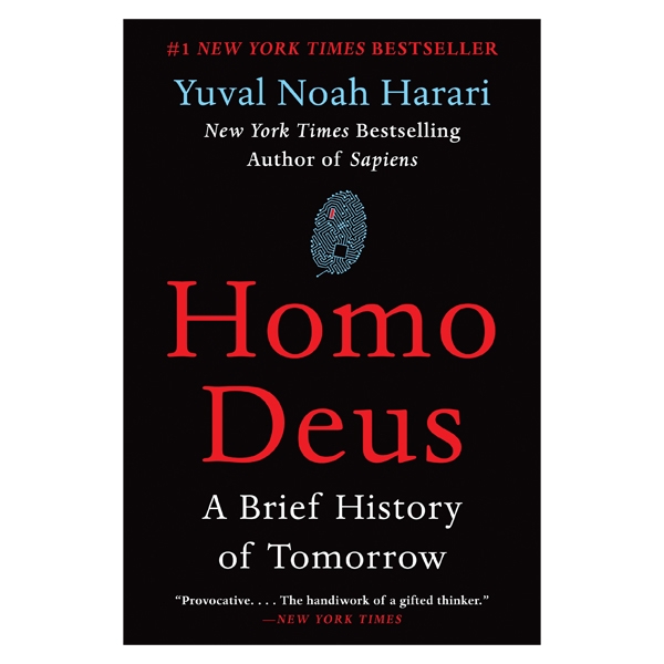 homo deus