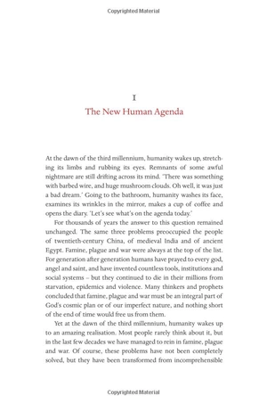 homo deus - Ảnh 6