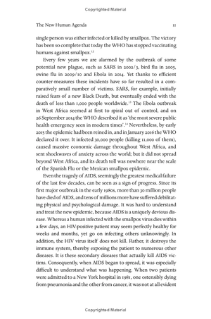 homo deus: a brief history of tomorrow - Ảnh 14