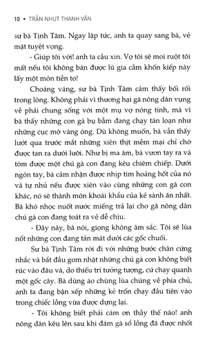 hồn hồ ly - Ảnh 9