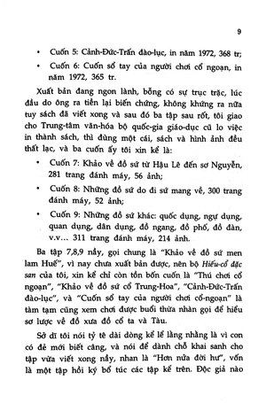 hơn nửa đời hư (bìa mềm) - Ảnh 7