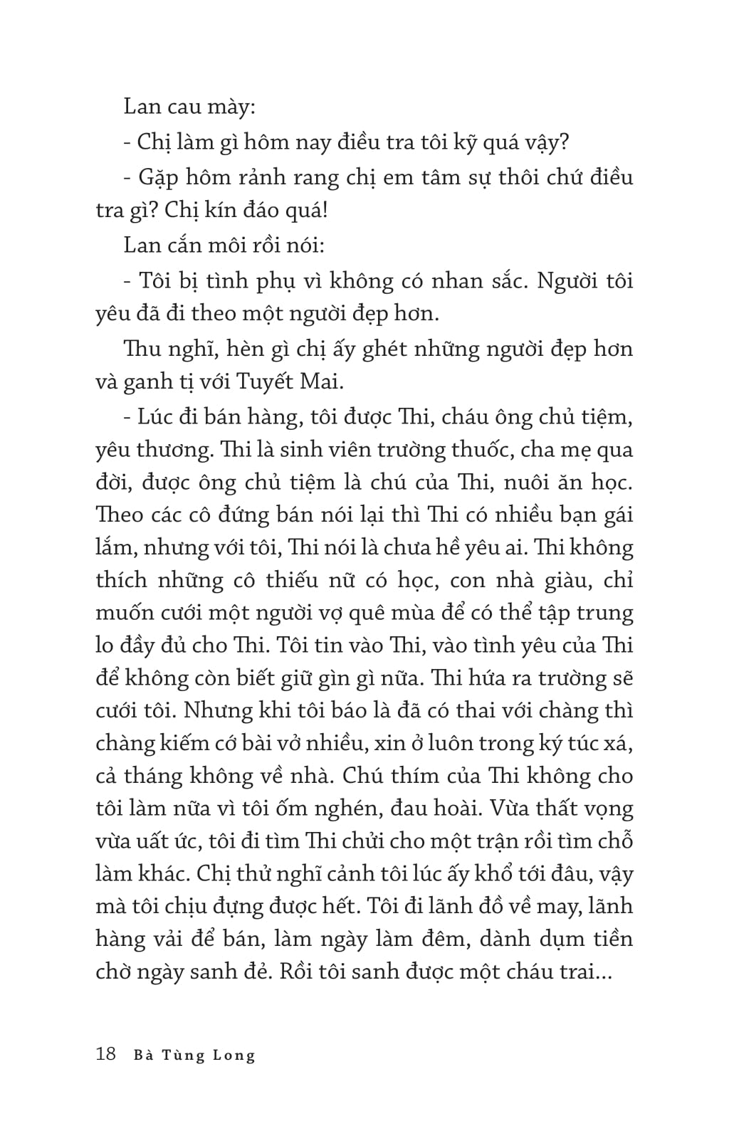 hồng nhan đa truân - Ảnh 11
