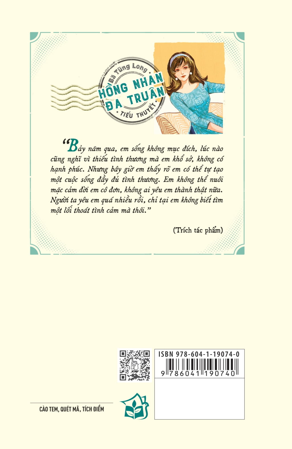 hồng nhan đa truân - Ảnh 23